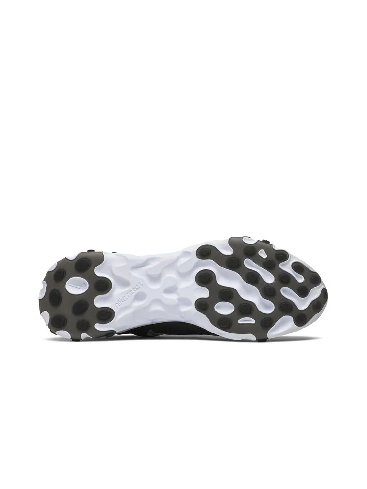 Кроссовки Nike React Element 87 'Camo' — изображение 4 из 4, зеленый