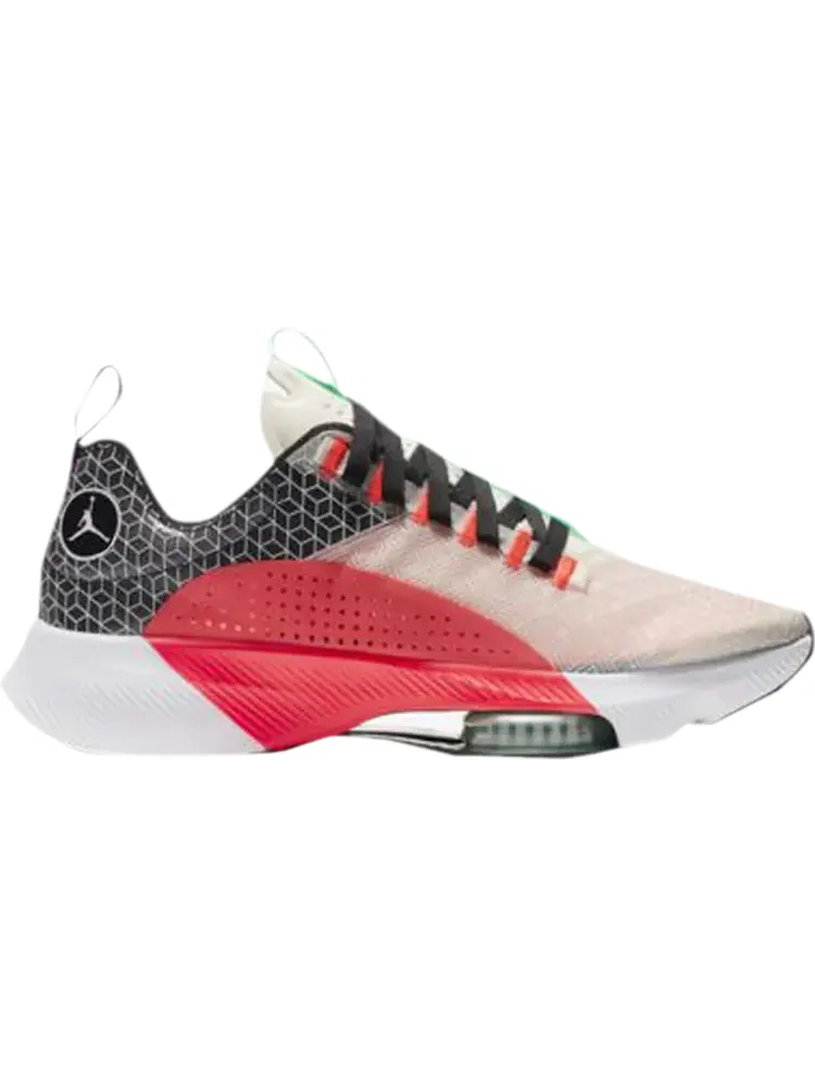 Кроссовки Jordan Air Zoom Renegade Flash Crimson — изображение 1 из 1, красный