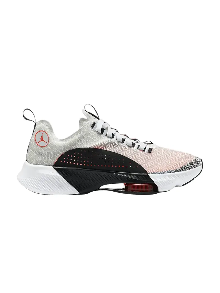 Кроссовки Jordan Air Zoom Renegade 'Infrared' — изображение 1 из 1