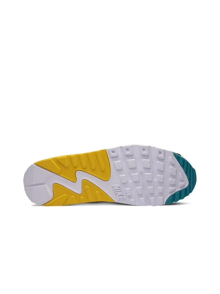 Кроссовки Nike Air Max 90 'Be True' — изображение 4 из 4, мульти