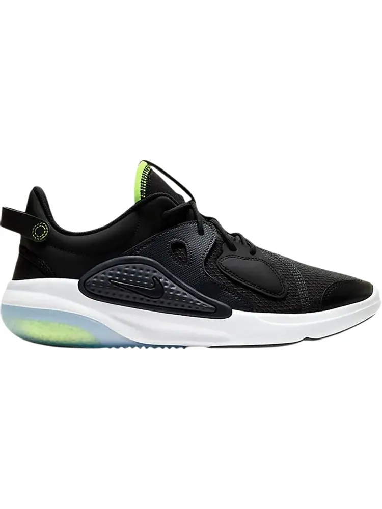 Кроссовки Nike Joyride CC 'Black Volt' — изображение 1 из 1, черный