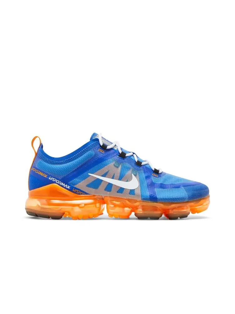 Кроссовки Nike Air VaporMax 2019 — изображение 1 из 4, синий