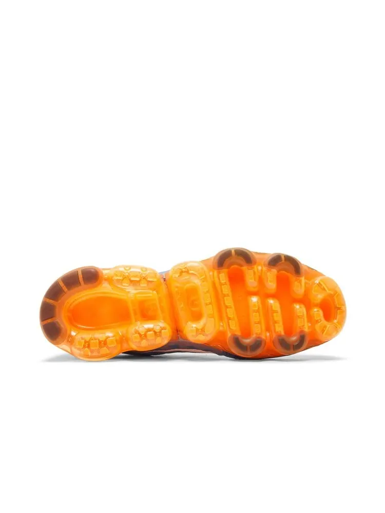 Кроссовки Nike Air VaporMax 2019 — изображение 4 из 4, синий