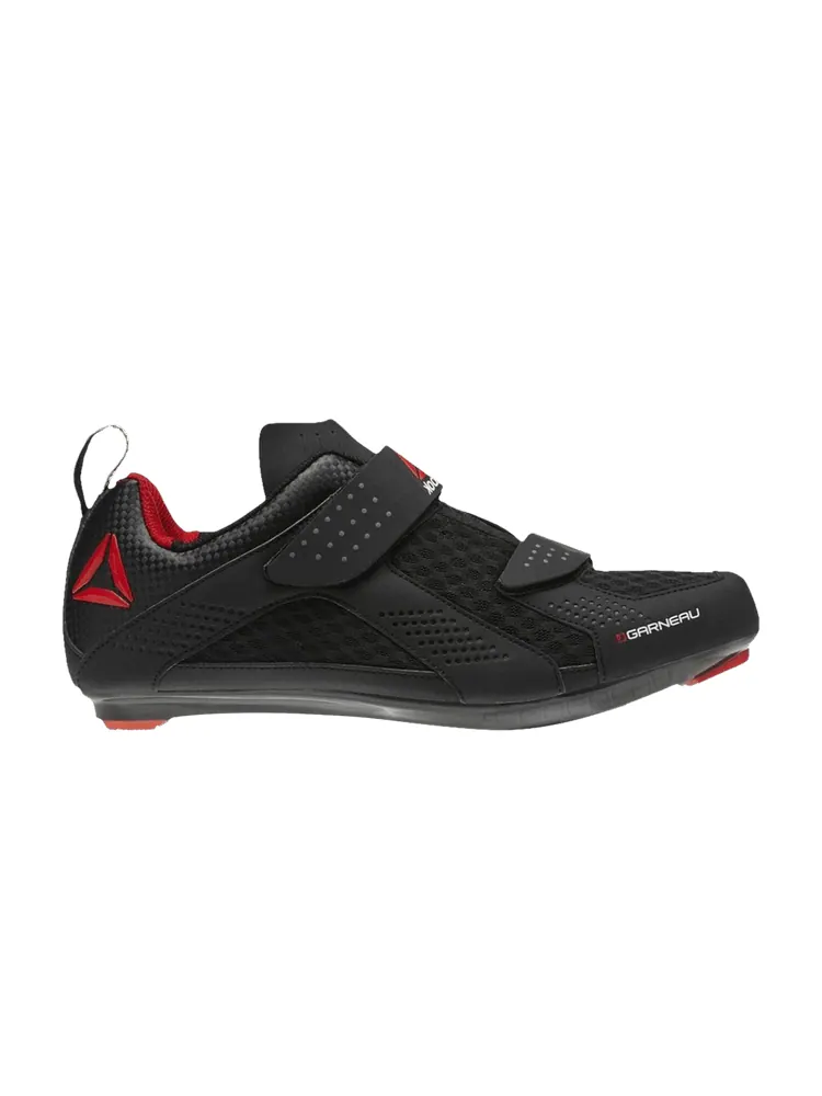 Кроссовки Actifly 'Black Red' — изображение 1 из 1, черный красный