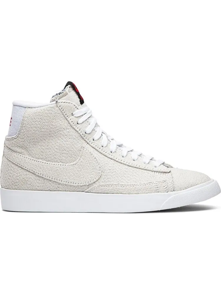 Кроссовки Nike Stranger Things x Blazer Mid QS 'Upside Down' — изображение 1 из 8, загар