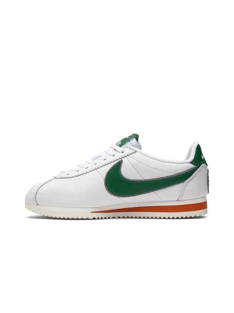 Кроссовки Nike Stranger Things x Cortez 'Hawkins High' — изображение 3 из 4, белый