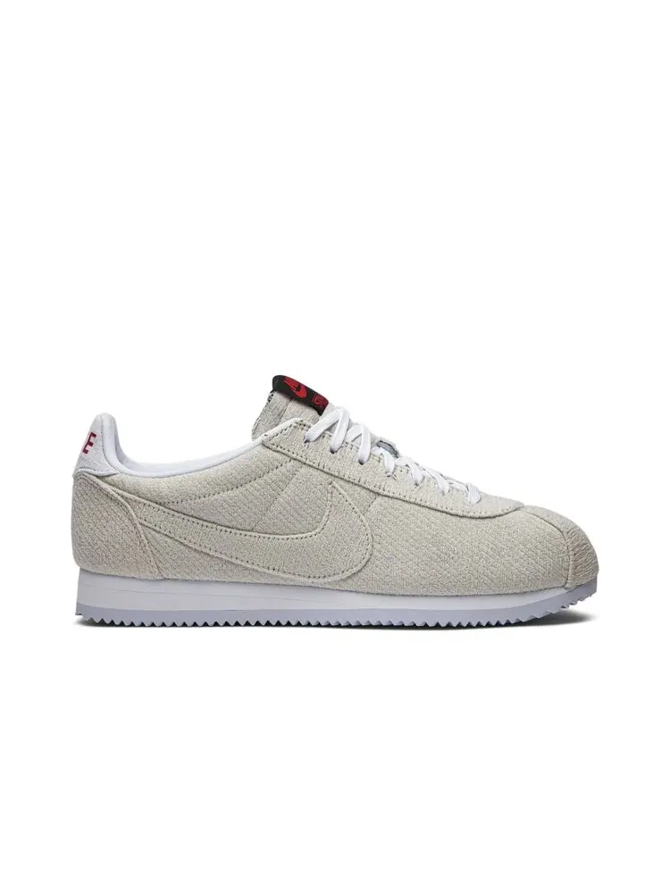 Кроссовки Nike Cortez QS 'Upside Down' в цвете "Загар" — изображение 1 из 4, бежевый
