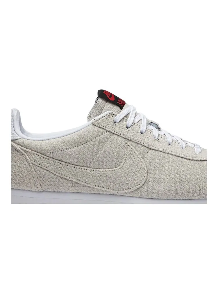Кроссовки Nike Cortez QS 'Upside Down' в цвете "Загар" — изображение 2 из 4, бежевый