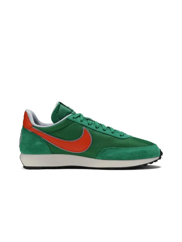Кроссовки Nike Stranger Things x Air Tailwind 79 'Hawkins High' — изображение 1 из 4, зеленый