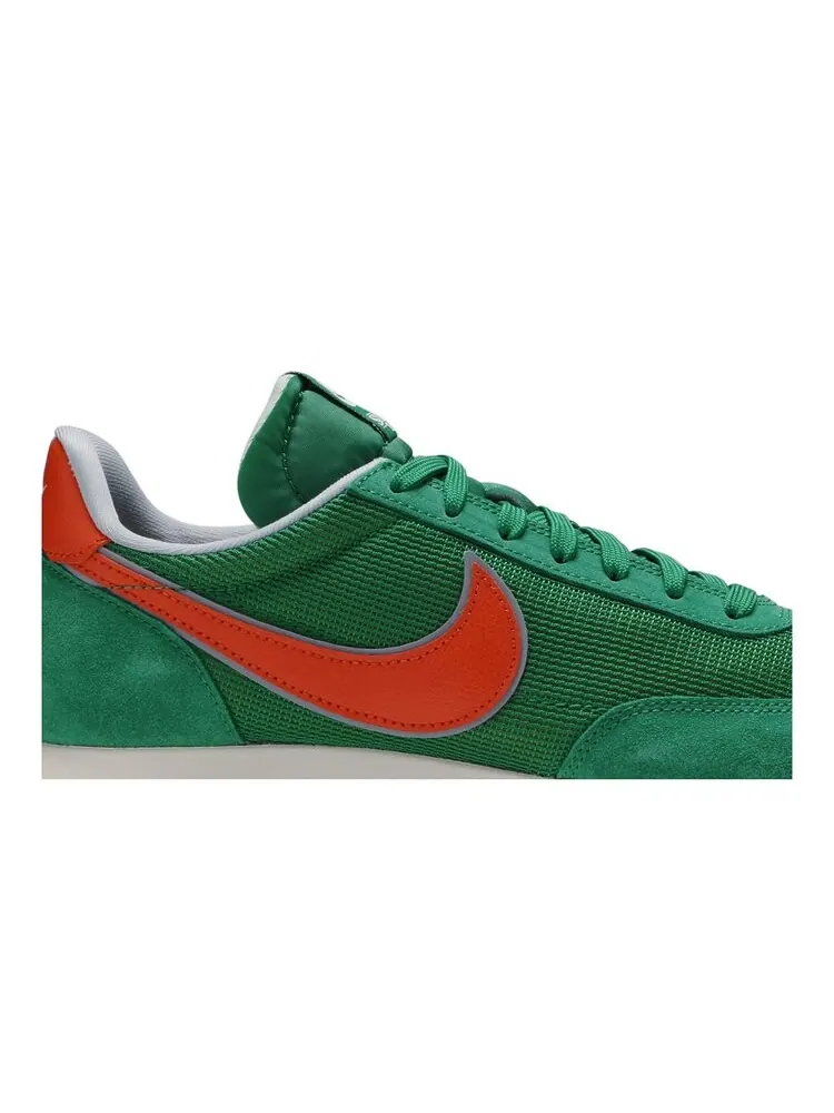 Кроссовки Nike Stranger Things x Air Tailwind 79 'Hawkins High' — изображение 2 из 4, зеленый
