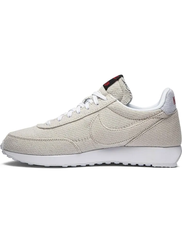 Кроссовки Nike Stranger Things x Air Tailwind 79 QS 'Upside Down' — изображение 3 из 8, бежевый