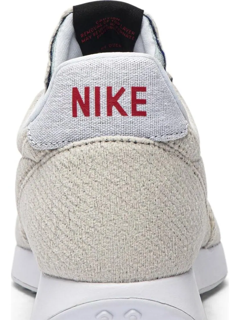 Кроссовки Nike Stranger Things x Air Tailwind 79 QS 'Upside Down' — изображение 7 из 8, бежевый