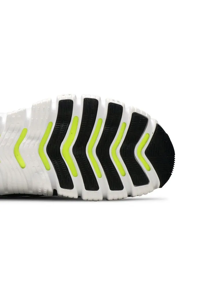 Кроссовки Nike Wmns Free Metcon 3 'Black' — изображение 6 из 9, черный/белый