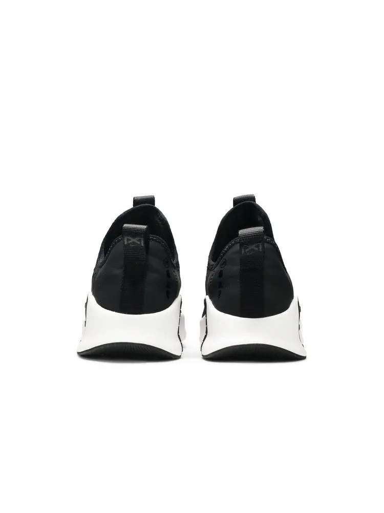 Кроссовки Nike Wmns Free Metcon 3 'Black' — изображение 7 из 9, черный/белый