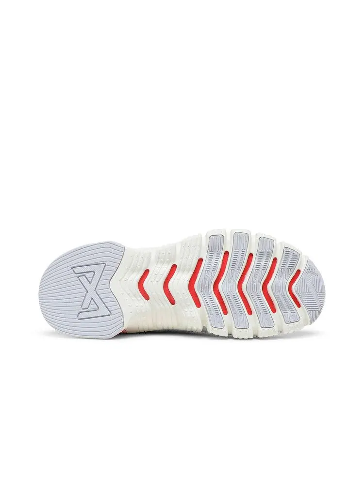 Кроссовки Nike Wmns Free Metcon 3 — изображение 4 из 8, серый яркий