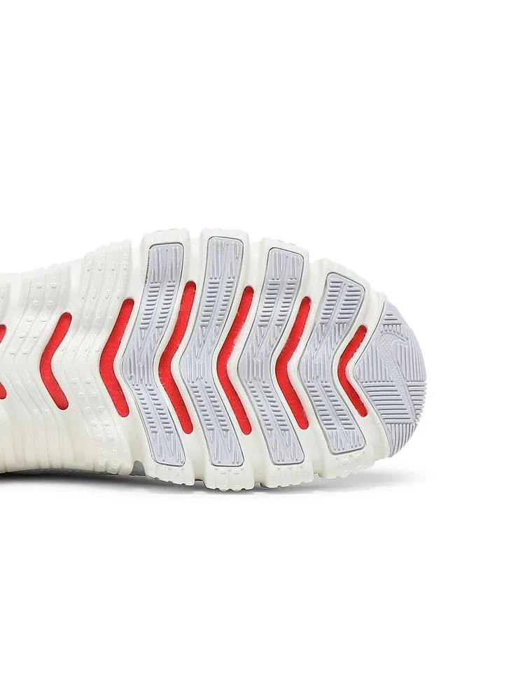 Кроссовки Nike Wmns Free Metcon 3 — изображение 5 из 8, серый яркий