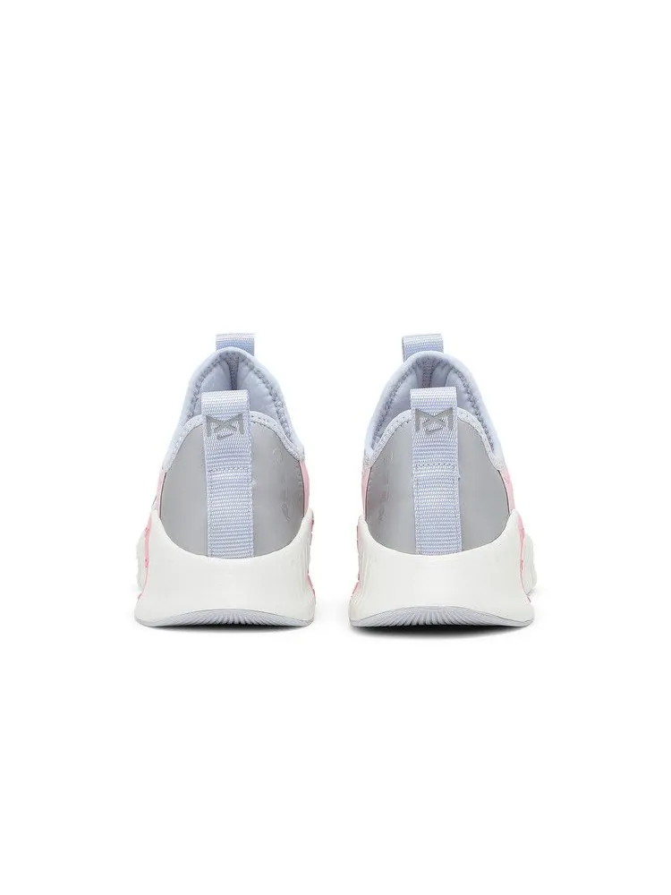 Кроссовки Nike Wmns Free Metcon 3 — изображение 6 из 8, серый яркий