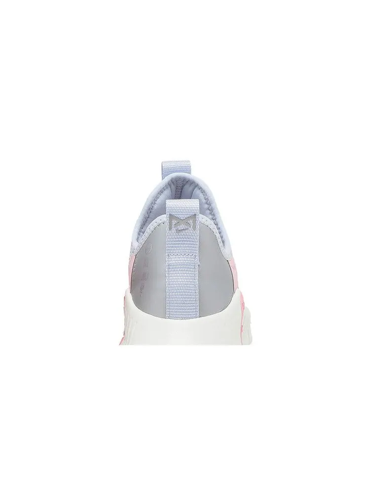 Кроссовки Nike Wmns Free Metcon 3 — изображение 7 из 8, серый яркий