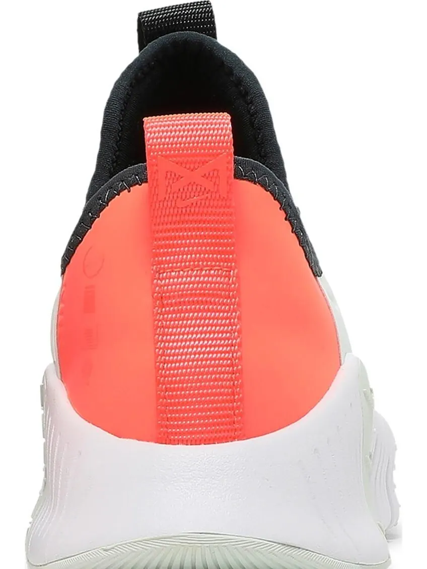Кроссовки Nike Wmns Free Metcon 3 'Black Bright Mango' — изображение 7 из 8, черный