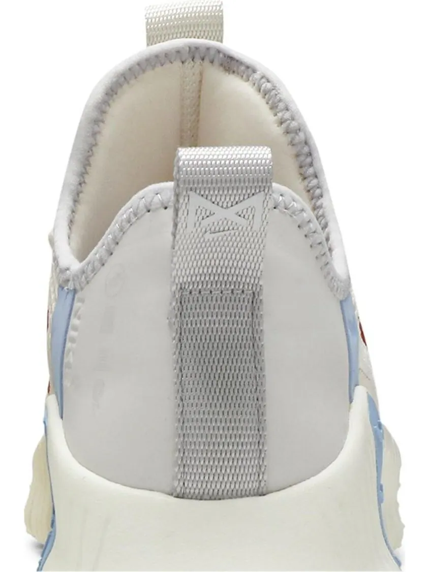 Кроссовки Nike Wmns Free Metcon 3 'Pale Ivory' — изображение 7 из 8, бежевый