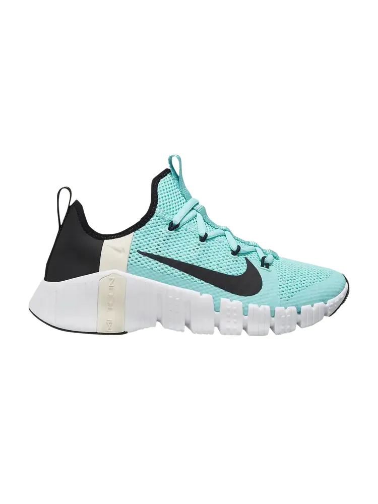 Кроссовки Nike Wmns Free Metcon 3 — изображение 1 из 1, синий