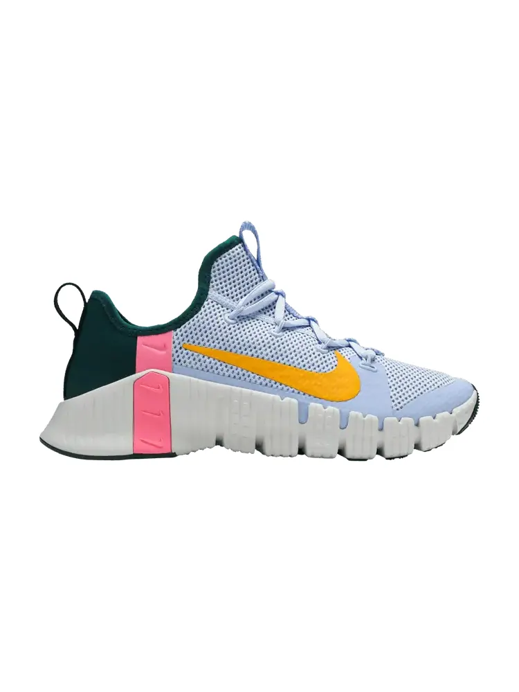 Кроссовки Nike Wmns Free Metcon 3 'Light Marine' — изображение 1 из 9