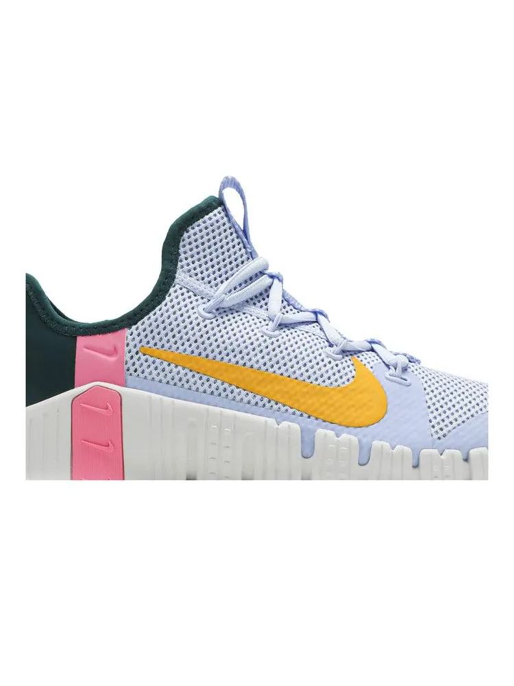 Кроссовки Nike Wmns Free Metcon 3 'Light Marine' — изображение 3 из 9