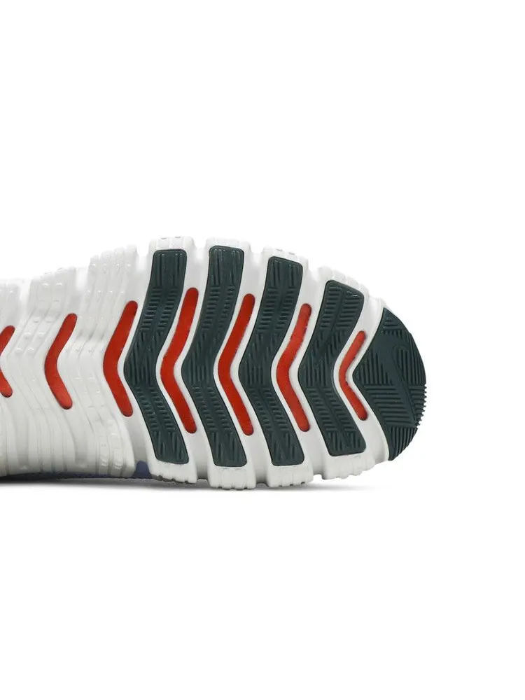 Кроссовки Nike Wmns Free Metcon 3 'Light Marine' — изображение 6 из 9