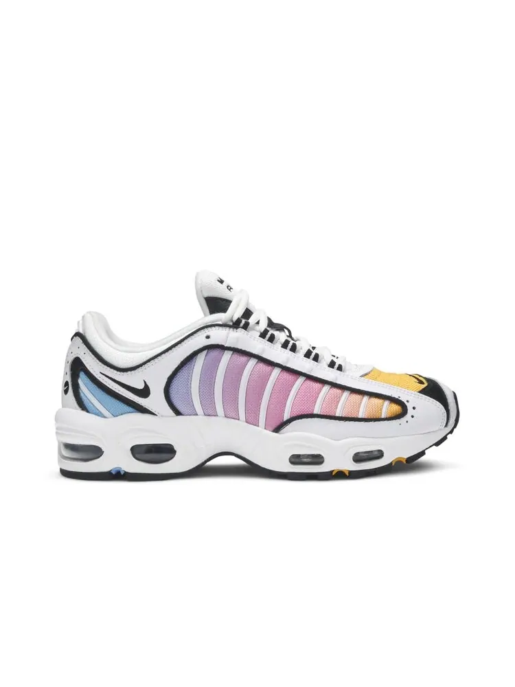 Кроссовки Nike Wmns Air Max Tailwind 4 'Summer Gradient' — изображение 1 из 4, мульти
