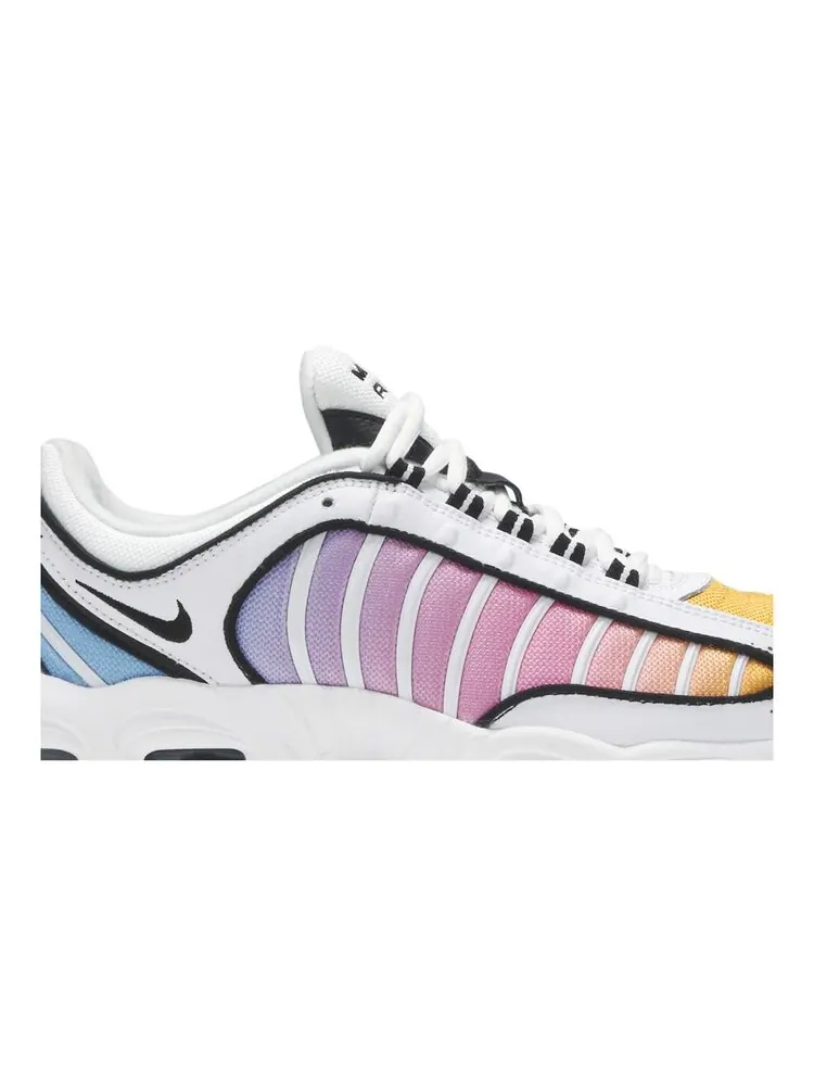 Кроссовки Nike Wmns Air Max Tailwind 4 'Summer Gradient' — изображение 2 из 4, мульти