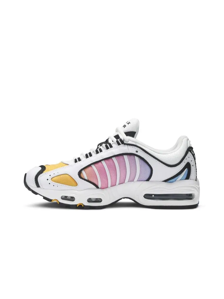 Кроссовки Nike Wmns Air Max Tailwind 4 'Summer Gradient' — изображение 3 из 4, мульти