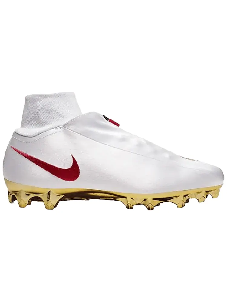 Кроссовки Nike Vapor Untouchable Pro 3 'Odell Beckham Jr.' PE — изображение 1 из 1, белый