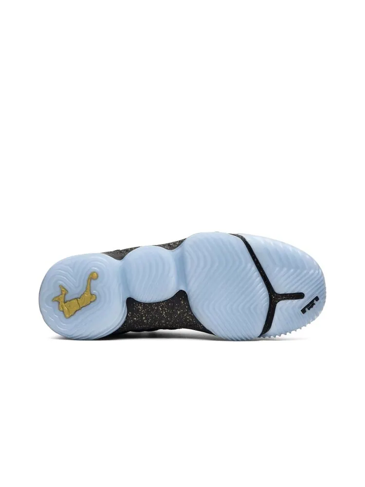 Кроссовки Nike LeBron 16 KC PS 'Watch The Throne' — изображение 4 из 4, черный
