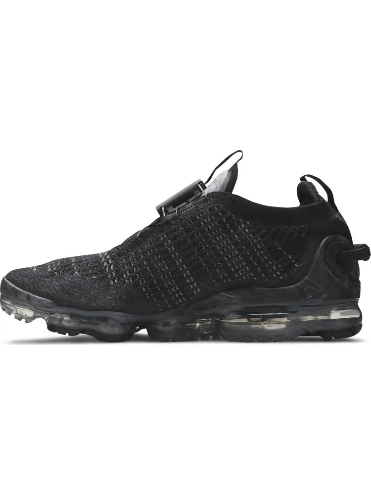 Кроссовки Nike Air VaporMax 2020 Flyknit 'Dark Grey' — изображение 3 из 8, серый