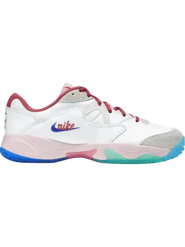Кроссовки Nike Court Lite 2 'Pink Foam' — изображение 1 из 1, розовый