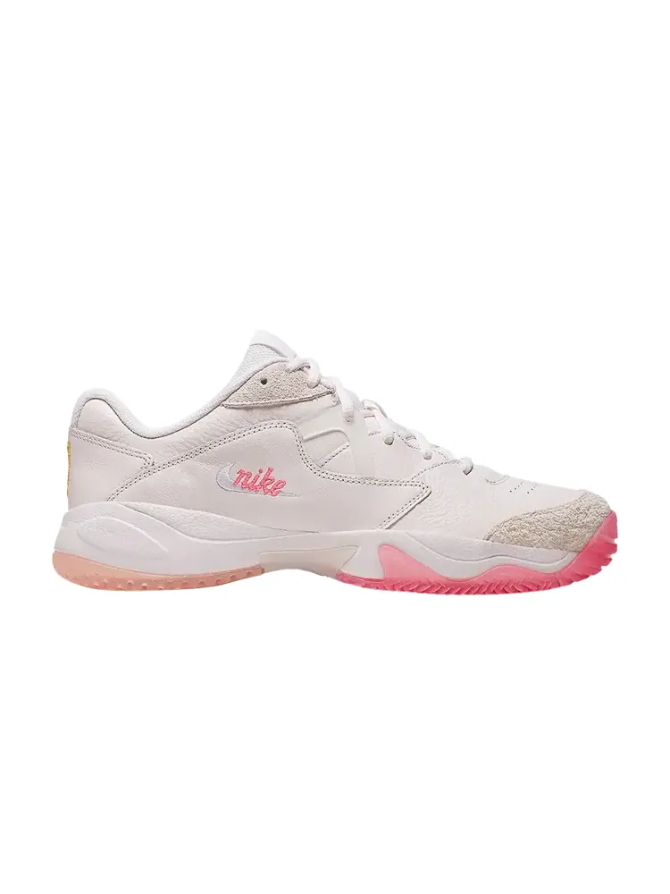 Кроссовки Nike Court Lite 2 — изображение 1 из 1, белый