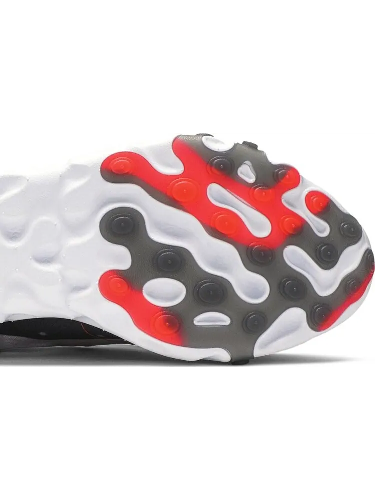 Кроссовки Nike React Element 87 'Red Orbit' — изображение 5 из 8, красный