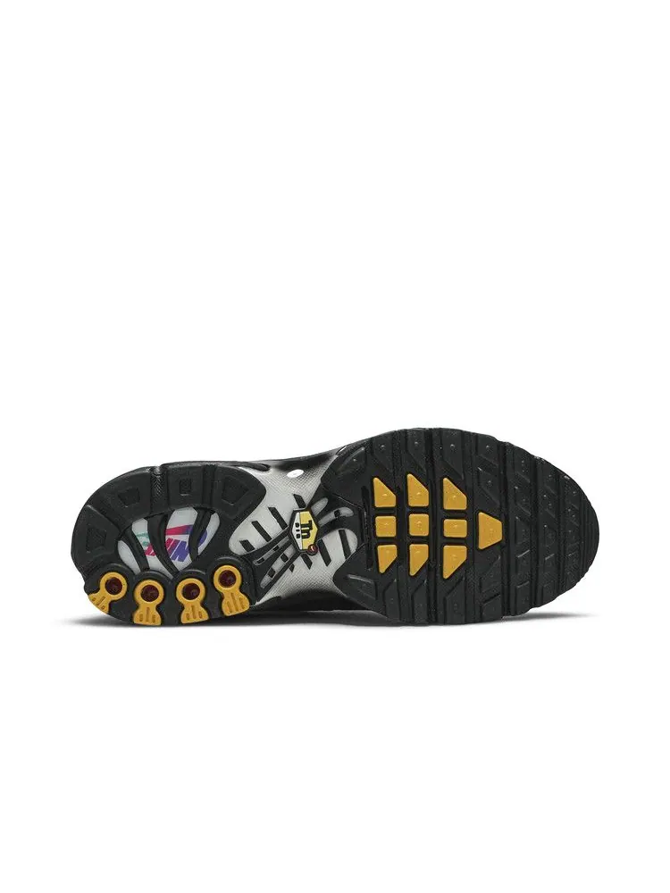 Кроссовки Nike Air Max Plus GS 'Game Change' — изображение 5 из 9, черный