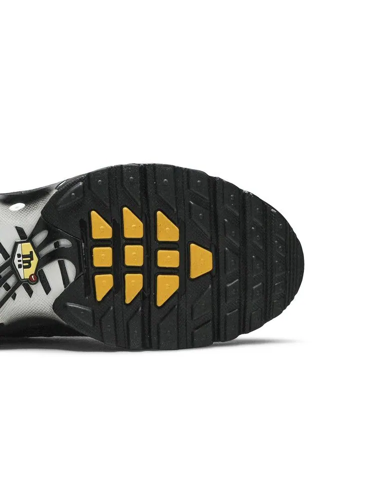 Кроссовки Nike Air Max Plus GS 'Game Change' — изображение 6 из 9, черный