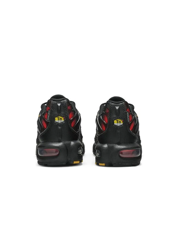 Кроссовки Nike Air Max Plus GS 'Game Change' — изображение 7 из 9, черный