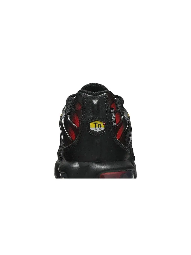 Кроссовки Nike Air Max Plus GS 'Game Change' — изображение 8 из 9, черный