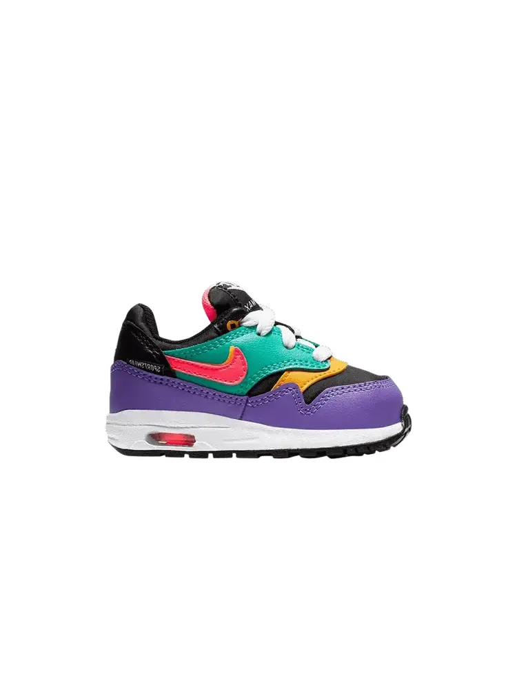 Кроссовки Nike Air Max 1 TD 'Game Change' — изображение 1 из 1