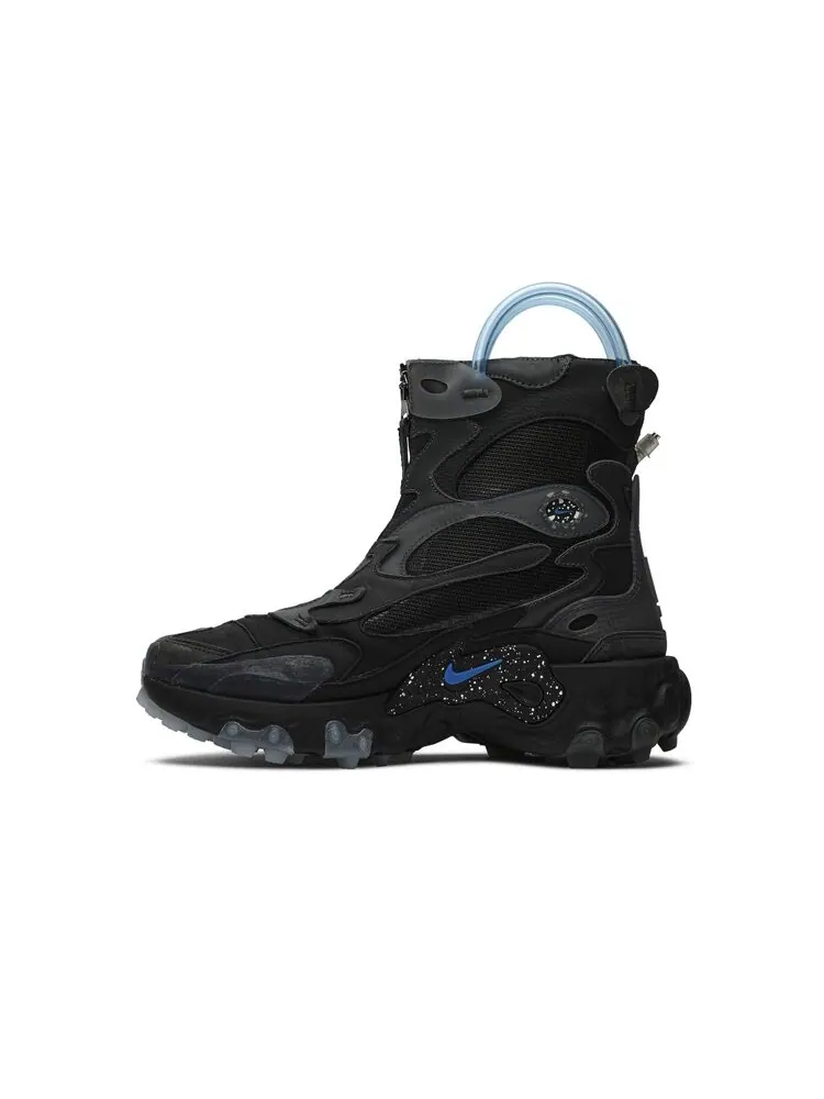 Ботинки Nike Undercover x React Boot — изображение 3 из 4, черный