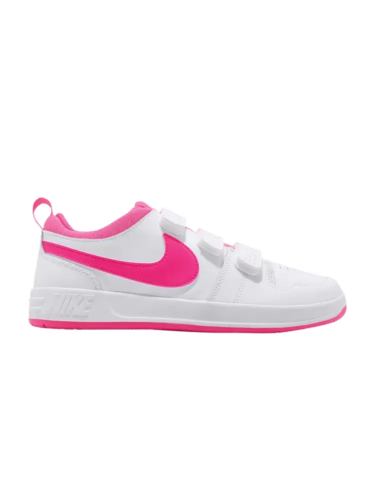 Кроссовки Pico 5 GS 'Pink Blast' — изображение 1 из 1, розовый