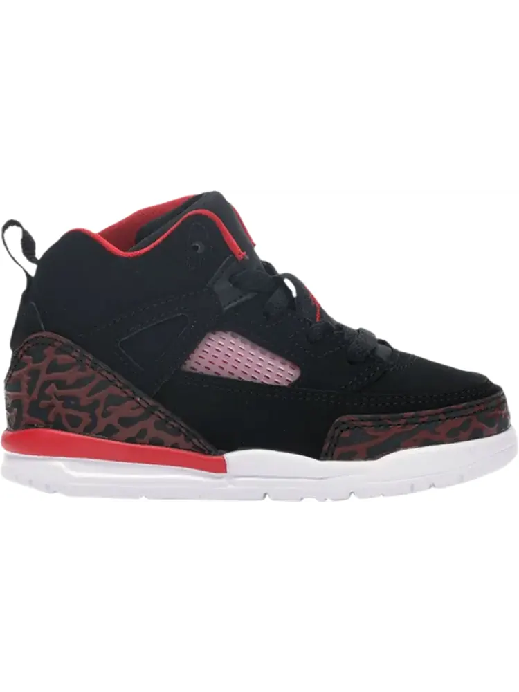 Кроссовки Jordan Spizike TD Bred — изображение 1 из 1, черный