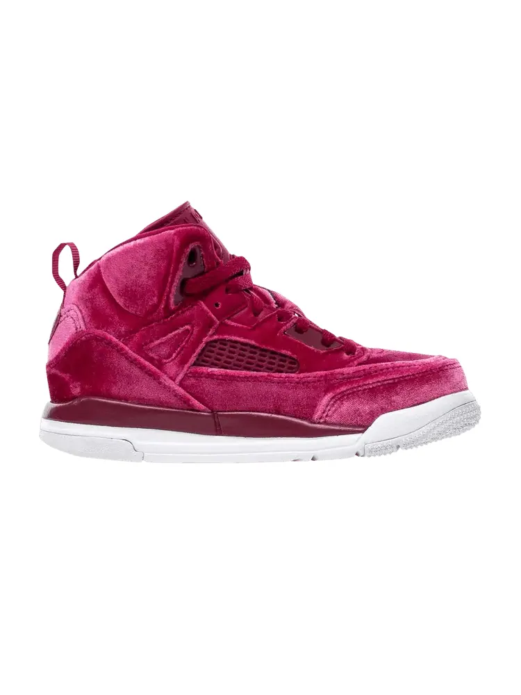 Кроссовки Air Jordan Spizike PS — изображение 1 из 1, красный