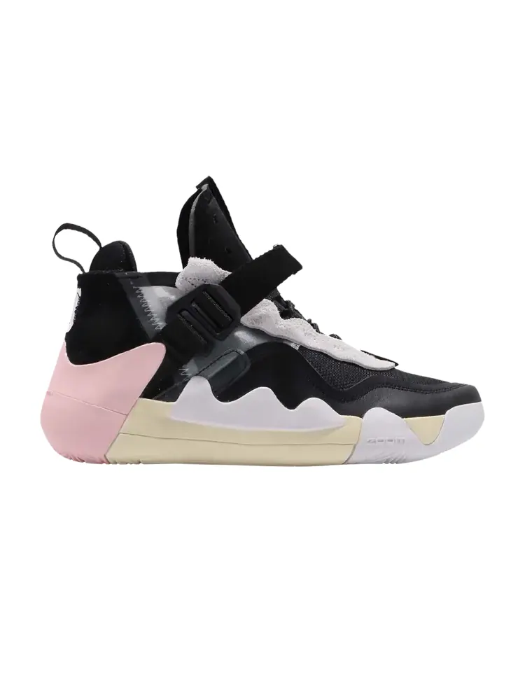 Кроссовки Air Jordan Jordan Defy SP 'Black' — изображение 1 из 1, черный