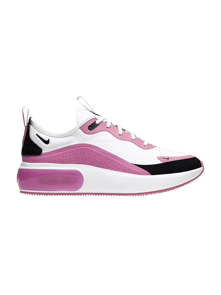 Кроссовки Wmns Air Max Dia 'China Rose' — изображение 1 из 1, розовый