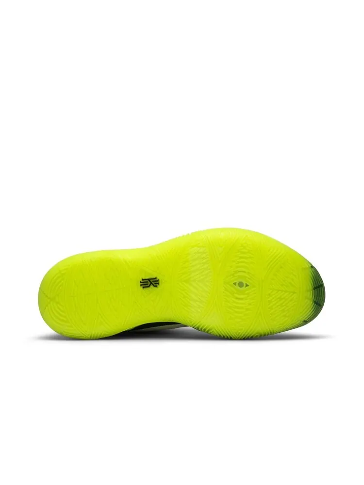 Кроссовки Nike ROKIT x Kyrie 5 'All Star' — изображение 4 из 4, мульти