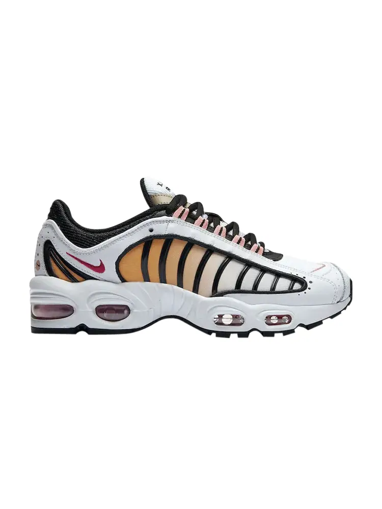 Кроссовки Nike Wmns Air Max Tailwind 4 — изображение 1 из 1, белый